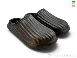 Rai shoes 8001 чорний фото