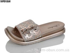 Super Gear 01-888 rose фото