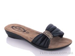 DeMur K26-809 black (30-35) фото