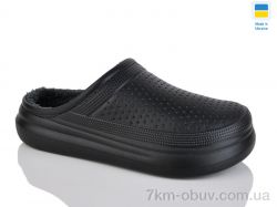 Крок C115 чорний фото