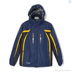 Audsa S22082-13 navy фото