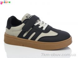 Yalike 2026 black фото