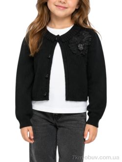 Obuvok TD-23 (99715) black фото