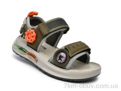 Ok Shoes A2922A фото