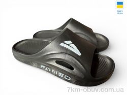 Rai shoes 508-010 чорний фото