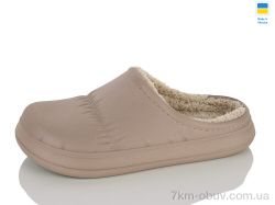 Lot Shoes N114 св.коричневий фото