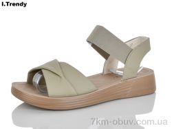 Trendy YZ106-10 фото