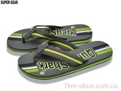 Super Gear A01-769 grey фото