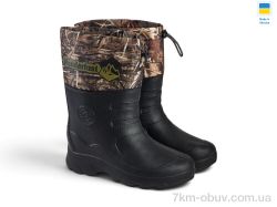 Rai shoes Рибак C-22А кам mix фото