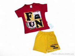 Kids-modnik 60531 червоний фото