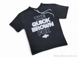 Kids-modnik 1021 чорний фото