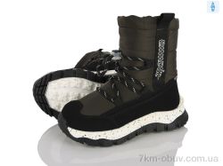 Clibee-ShoSho D6912P-1 khaki фото