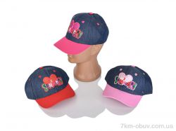 Кепочный стиль 007-6 mix фото