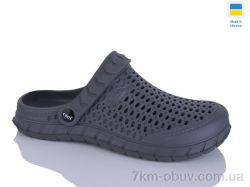 Inblue С62 сірий фото