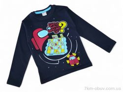 Kids-modnik 4389 т.синій міньйон фото