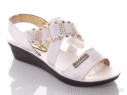 DeMur K26-KB Madona white (30-35) фото