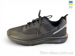 Rai shoes К256 чорний фото