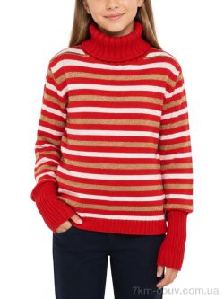 Obuvok TD-17 (99699) red фото