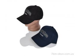 Кепочный стиль 001-21 mix (58) фото