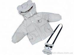 Kids-modnik 2503 молочний фото