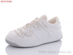 QQ-shoes-BK75-white фото