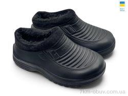 Rai shoes М200 чорний фото