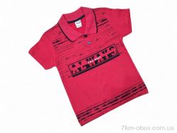 Kids-modnik 735 червоний фото