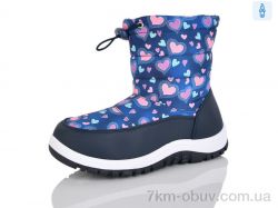 M&L  Alex13 528-2 синій фото