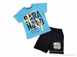 Kids-modnik 8172 блакитний фото