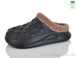 M&L  Alex13 B604 чорний фото