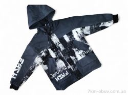 Kids-modnik 2121 сірий фото