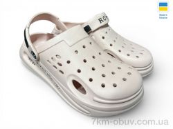 Rai shoes 517-013 рожевий фото