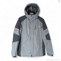 Audsa A25063-19 grey фото