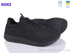 Roks 4023 чорний фото