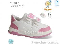 Ok Shoes T-11017-B фото