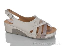 Leguzaza H2-10 beige-brown фото