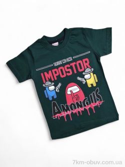 Kids-modnik 1003 чорний фото