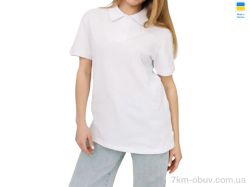 Sport style Ж20139 білий фото