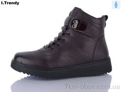 Trendy BK262-9A фото