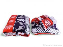 Obuvok 18102 (12149) bordo 200x230 см фото