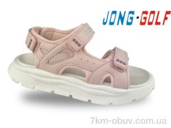 Jong Golf C20714-8 фото