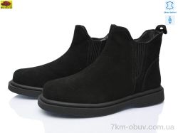 Mei De Li B7877-12 black фото