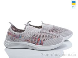 Favorit K119 сірий фото