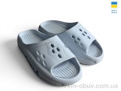 Rai shoes Т720 сірий фото