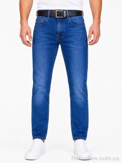 Obuvok 9128 blue фото