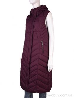 Obuvok MC821 (11956) bordo фото