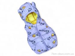 Kids-modnik G13 бузковий фото