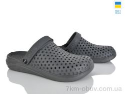 Alex KC2268 сірий фото