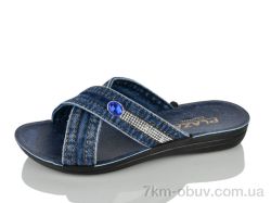 Lot Shoes 004-2 джинс фото
