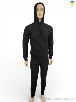 Sport style 021Ni чорний фото